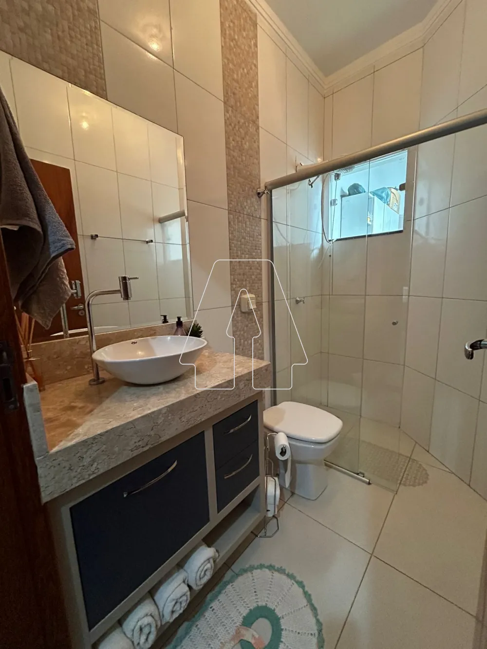 Comprar Casa / Residencial em Ara&ccedil;atuba R$ 450.000,00 - Foto 13