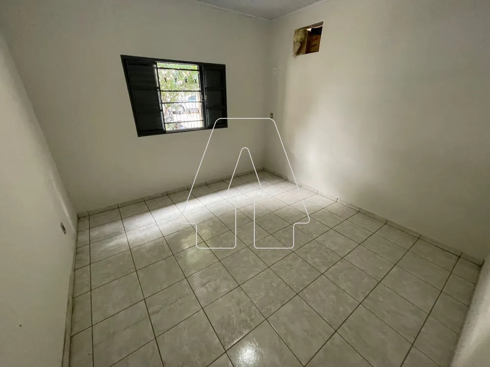 Comprar Casa / Residencial em Ara&ccedil;atuba R$ 290.000,00 - Foto 4