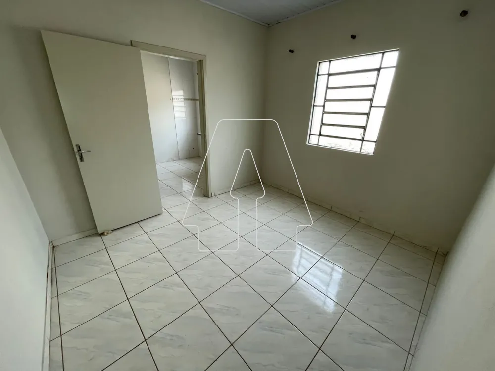 Comprar Casa / Residencial em Ara&ccedil;atuba R$ 290.000,00 - Foto 5