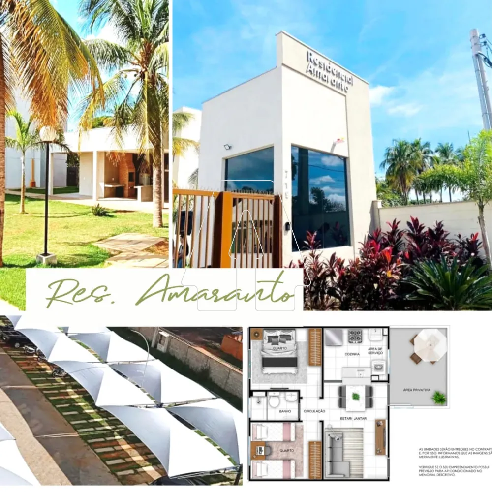 Comprar Apartamento / Padr&atilde;o em Ara&ccedil;atuba R$ 140.000,00 - Foto 10
