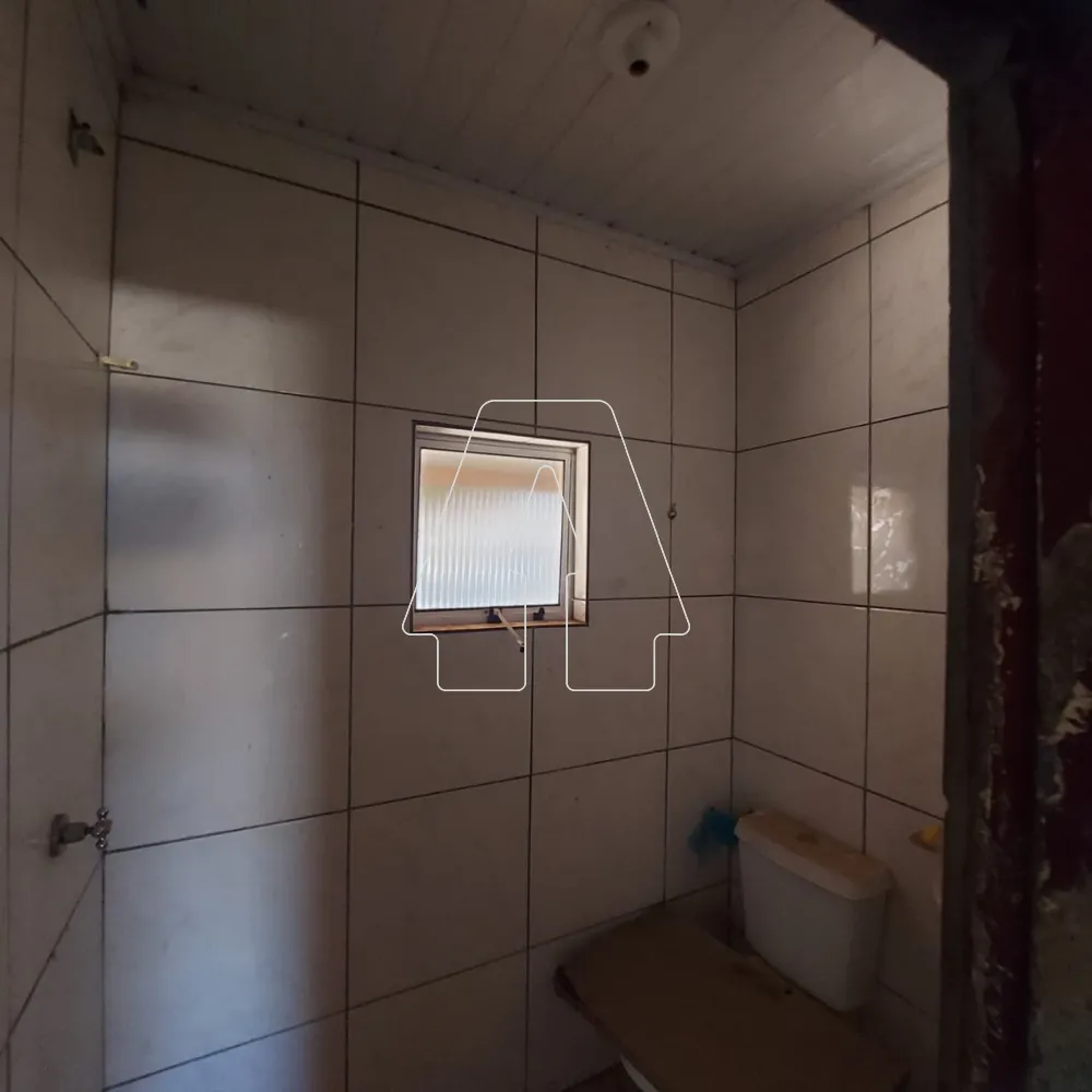 Comprar Casa / Residencial em Ara&ccedil;atuba R$ 110.000,00 - Foto 5