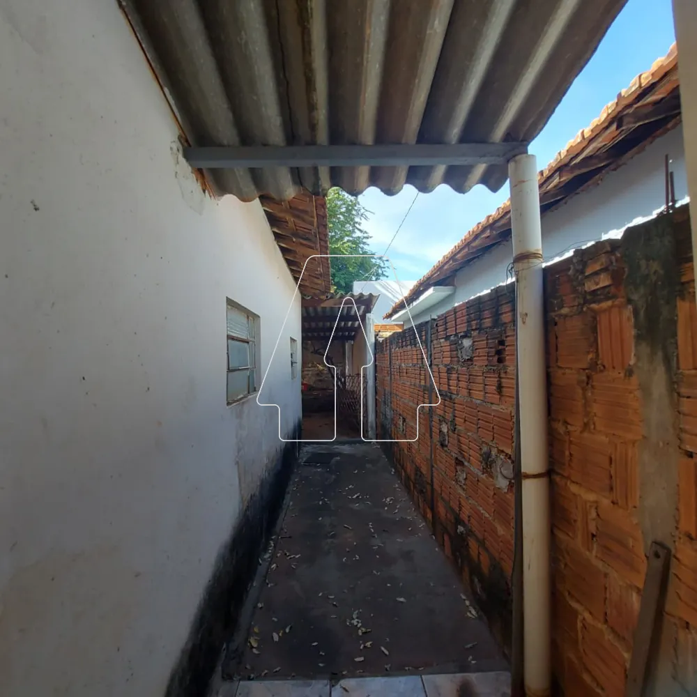 Comprar Casa / Residencial em Ara&ccedil;atuba R$ 110.000,00 - Foto 10