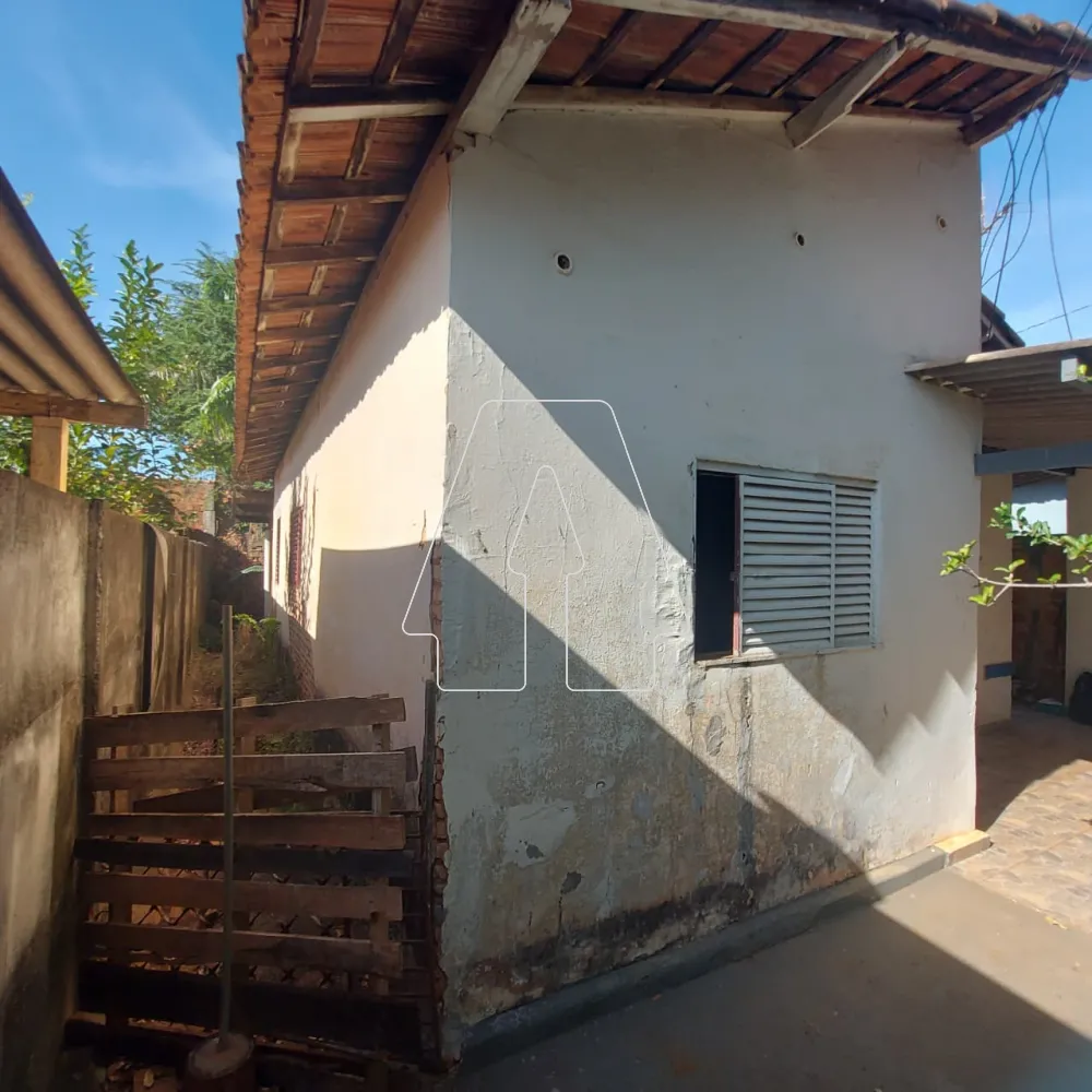 Comprar Casa / Residencial em Ara&ccedil;atuba R$ 110.000,00 - Foto 11