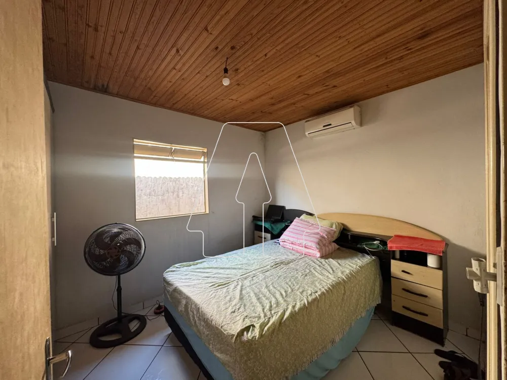 Comprar Casa / Residencial em Ara&ccedil;atuba R$ 200.000,00 - Foto 3