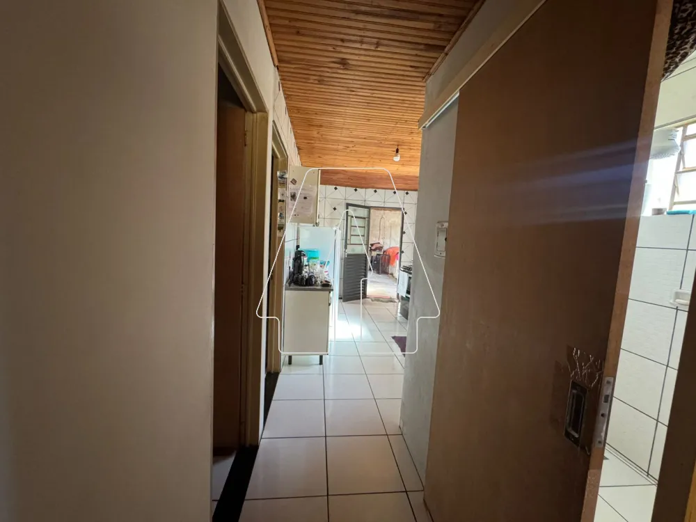 Comprar Casa / Residencial em Ara&ccedil;atuba R$ 200.000,00 - Foto 10