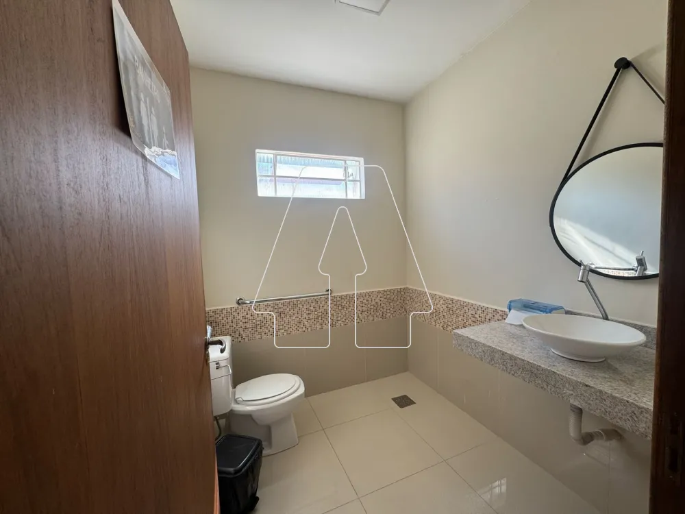 Comprar Comercial / Casa em Ara&ccedil;atuba R$ 850.000,00 - Foto 7