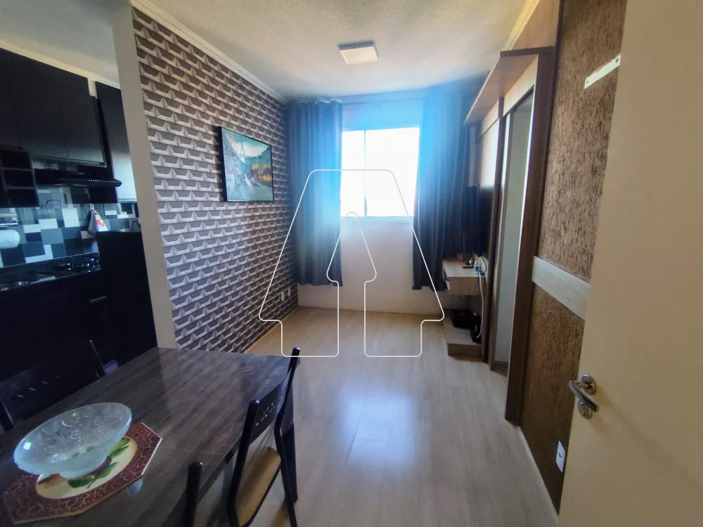 Comprar Apartamento / Padr&atilde;o em Ara&ccedil;atuba R$ 230.000,00 - Foto 5