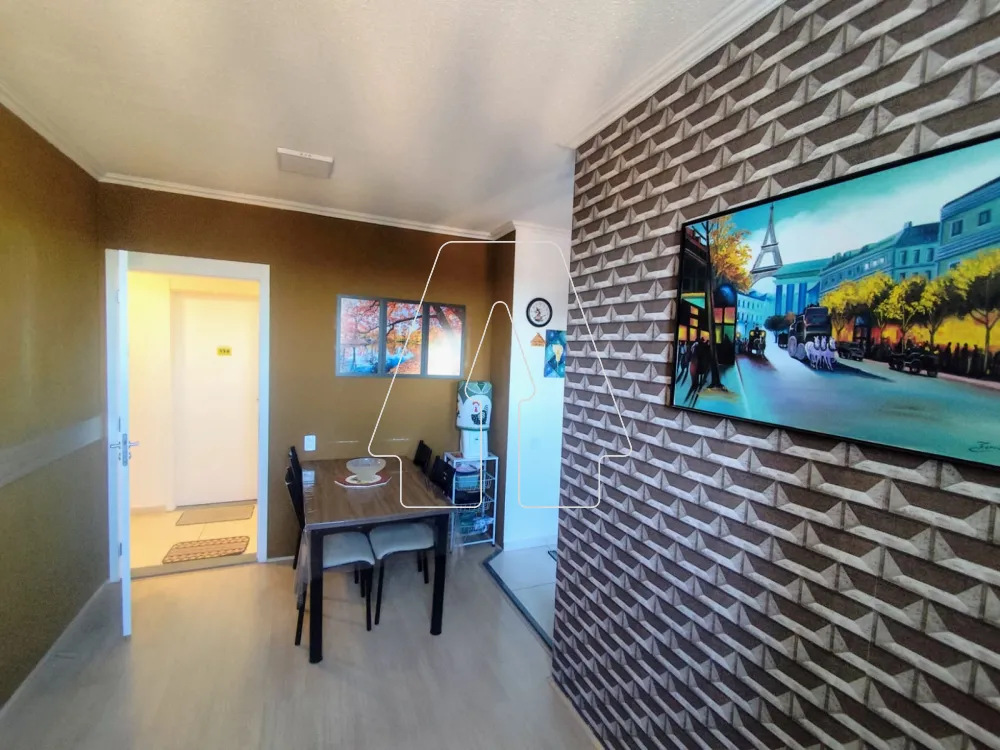 Comprar Apartamento / Padr&atilde;o em Ara&ccedil;atuba R$ 230.000,00 - Foto 6
