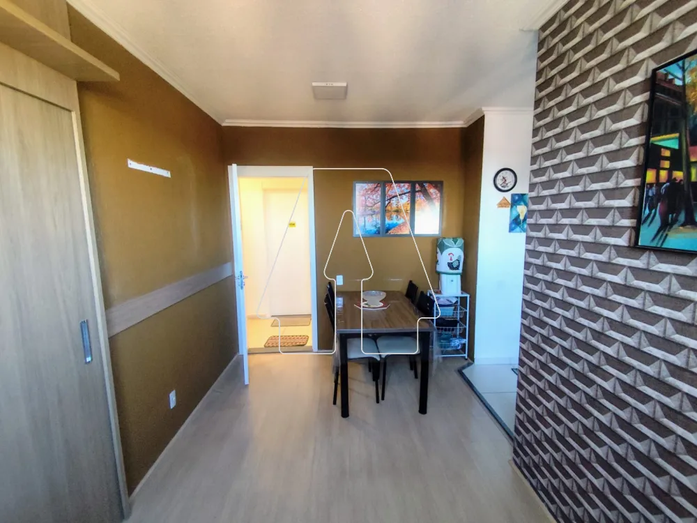 Comprar Apartamento / Padr&atilde;o em Ara&ccedil;atuba R$ 230.000,00 - Foto 7