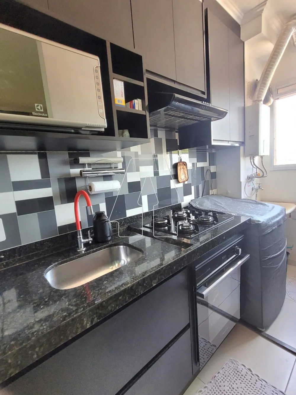Comprar Apartamento / Padr&atilde;o em Ara&ccedil;atuba R$ 230.000,00 - Foto 9