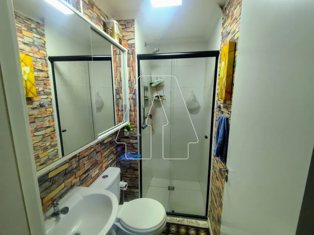 Comprar Apartamento / Padr&atilde;o em Ara&ccedil;atuba R$ 230.000,00 - Foto 13