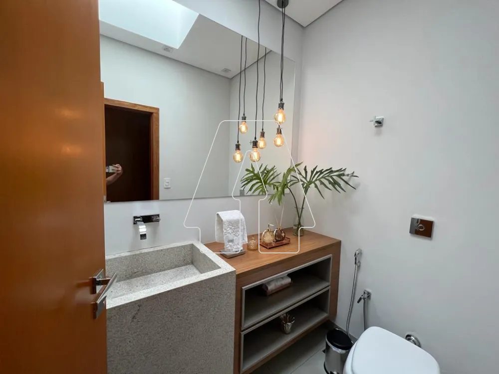 Comprar Casa / Condom&iacute;nio em Ara&ccedil;atuba R$ 2.700.000,00 - Foto 11