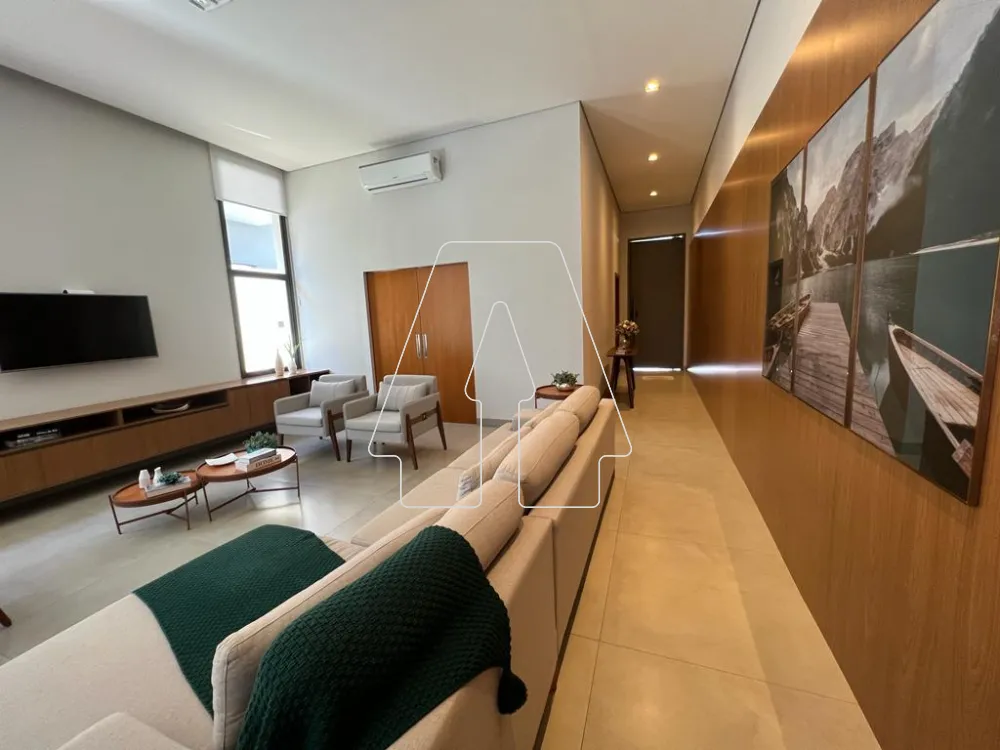 Comprar Casa / Condom&iacute;nio em Ara&ccedil;atuba R$ 2.700.000,00 - Foto 3