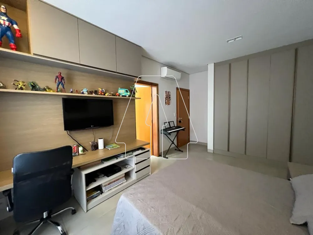 Comprar Casa / Condom&iacute;nio em Ara&ccedil;atuba R$ 2.700.000,00 - Foto 16