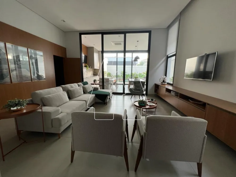 Comprar Casa / Condom&iacute;nio em Ara&ccedil;atuba R$ 2.700.000,00 - Foto 2