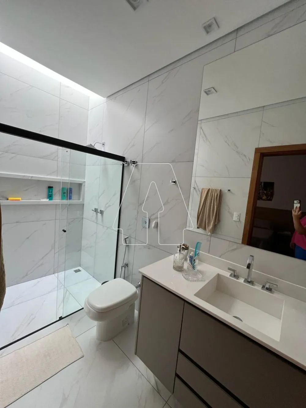 Comprar Casa / Condom&iacute;nio em Ara&ccedil;atuba R$ 2.700.000,00 - Foto 15