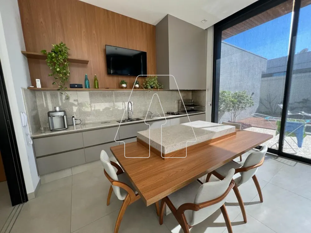 Comprar Casa / Condom&iacute;nio em Ara&ccedil;atuba R$ 2.700.000,00 - Foto 5