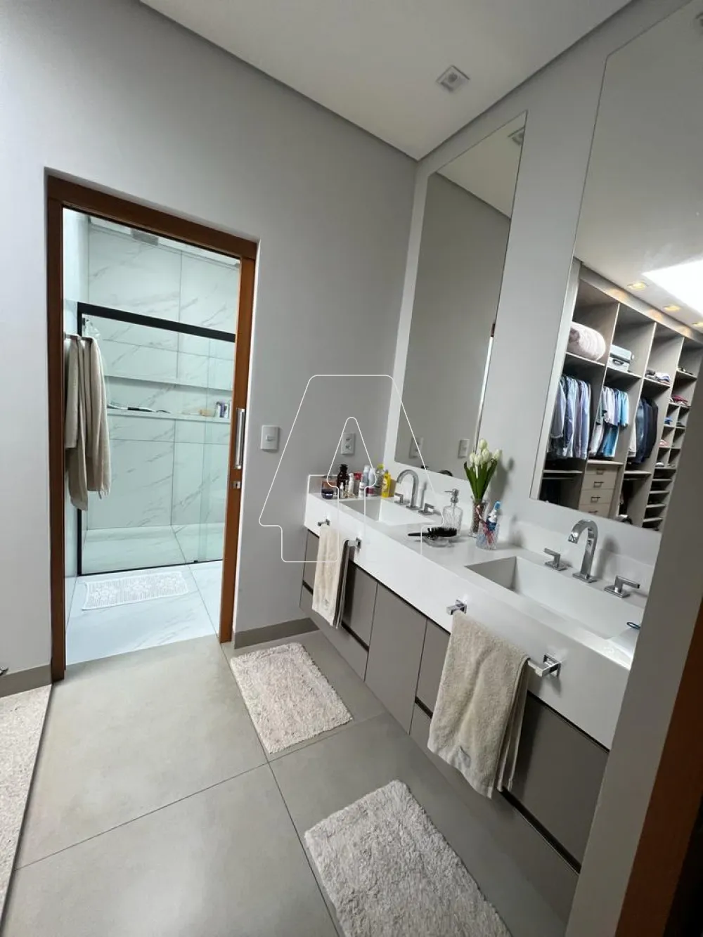 Comprar Casa / Condom&iacute;nio em Ara&ccedil;atuba R$ 2.700.000,00 - Foto 21