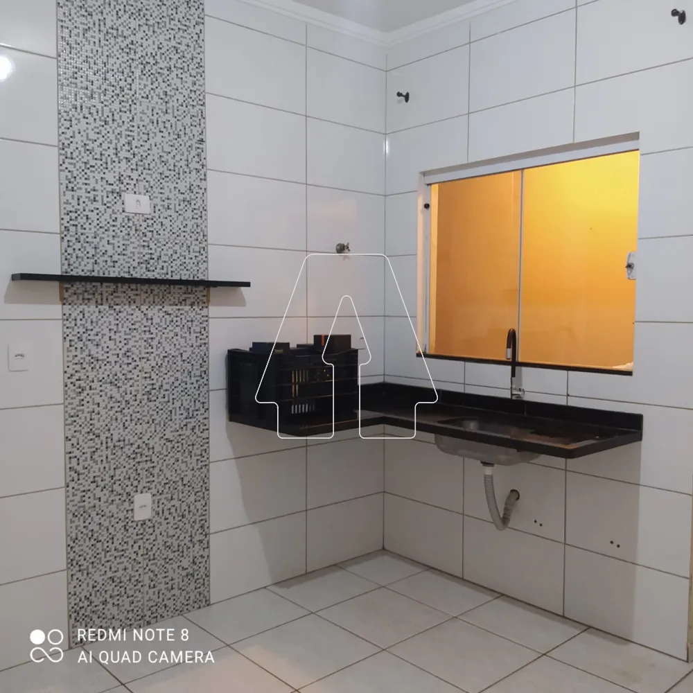 Comprar Casa / Residencial em Ara&ccedil;atuba R$ 190.000,00 - Foto 4