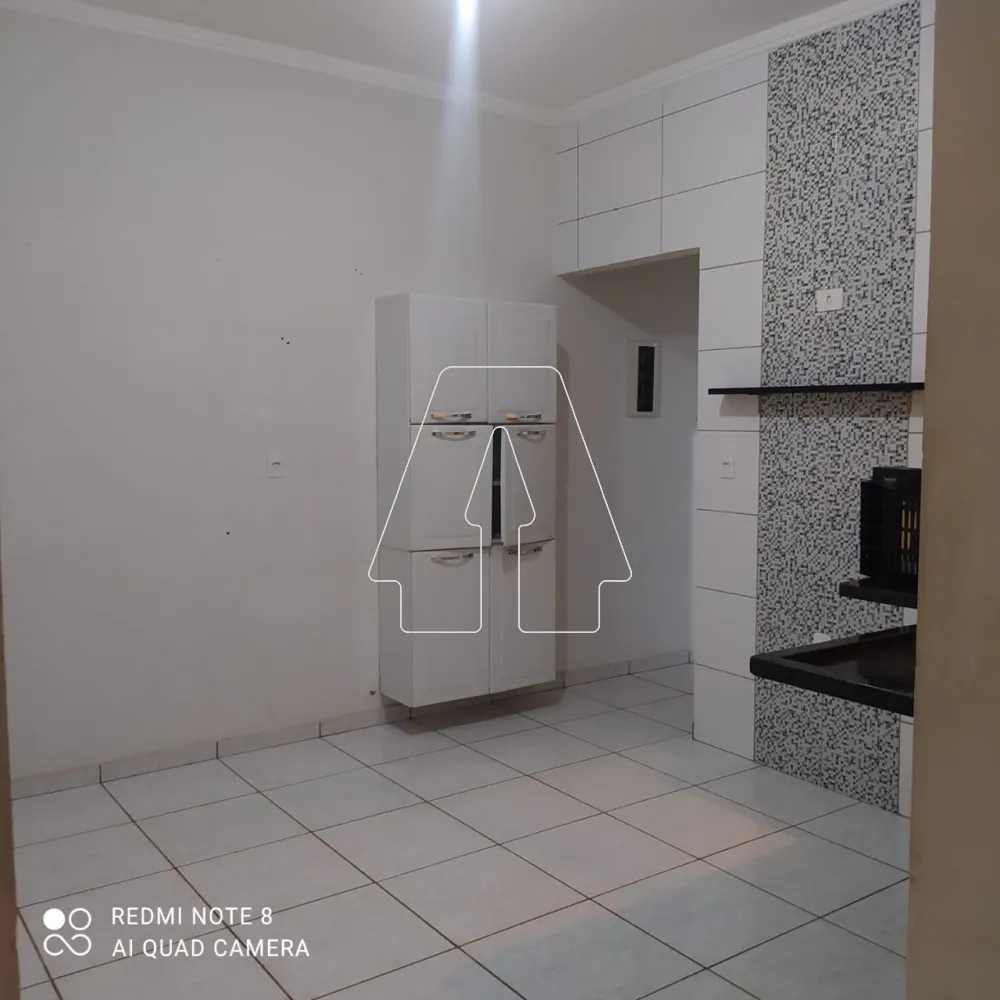 Comprar Casa / Residencial em Ara&ccedil;atuba R$ 190.000,00 - Foto 3