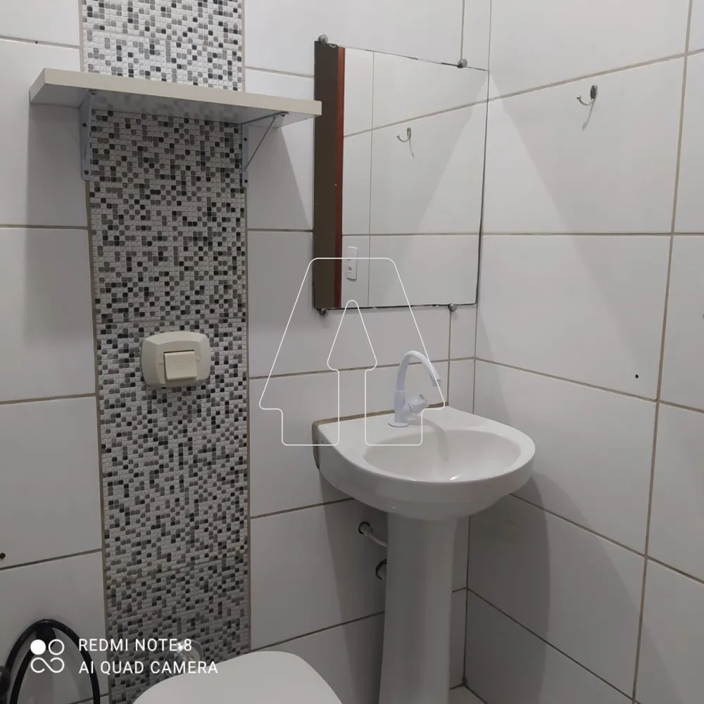 Comprar Casa / Residencial em Ara&ccedil;atuba R$ 190.000,00 - Foto 9