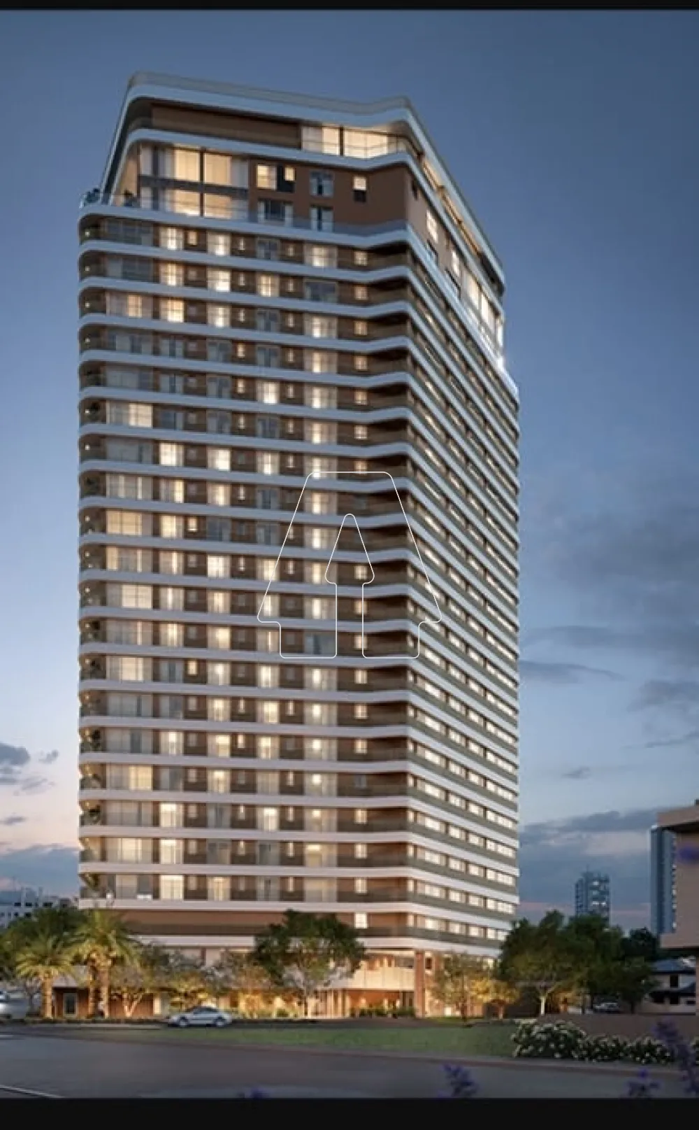 Comprar Apartamento / Padr&atilde;o em Ara&ccedil;atuba R$ 3.450.000,00 - Foto 1