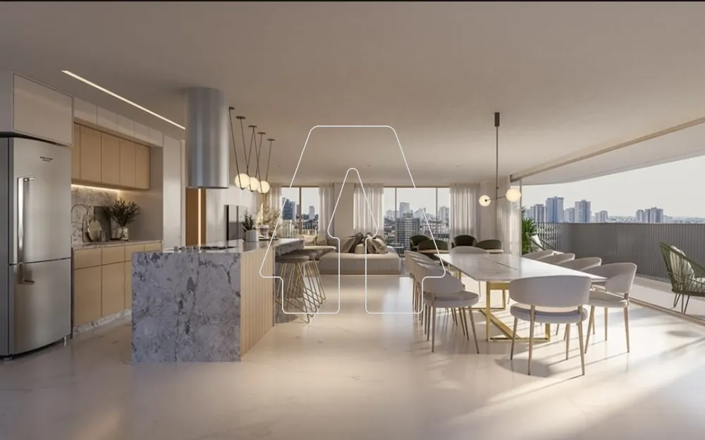 Comprar Apartamento / Padr&atilde;o em Ara&ccedil;atuba R$ 3.450.000,00 - Foto 3