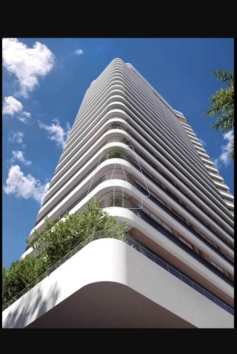Comprar Apartamento / Padr&atilde;o em Ara&ccedil;atuba R$ 3.450.000,00 - Foto 4