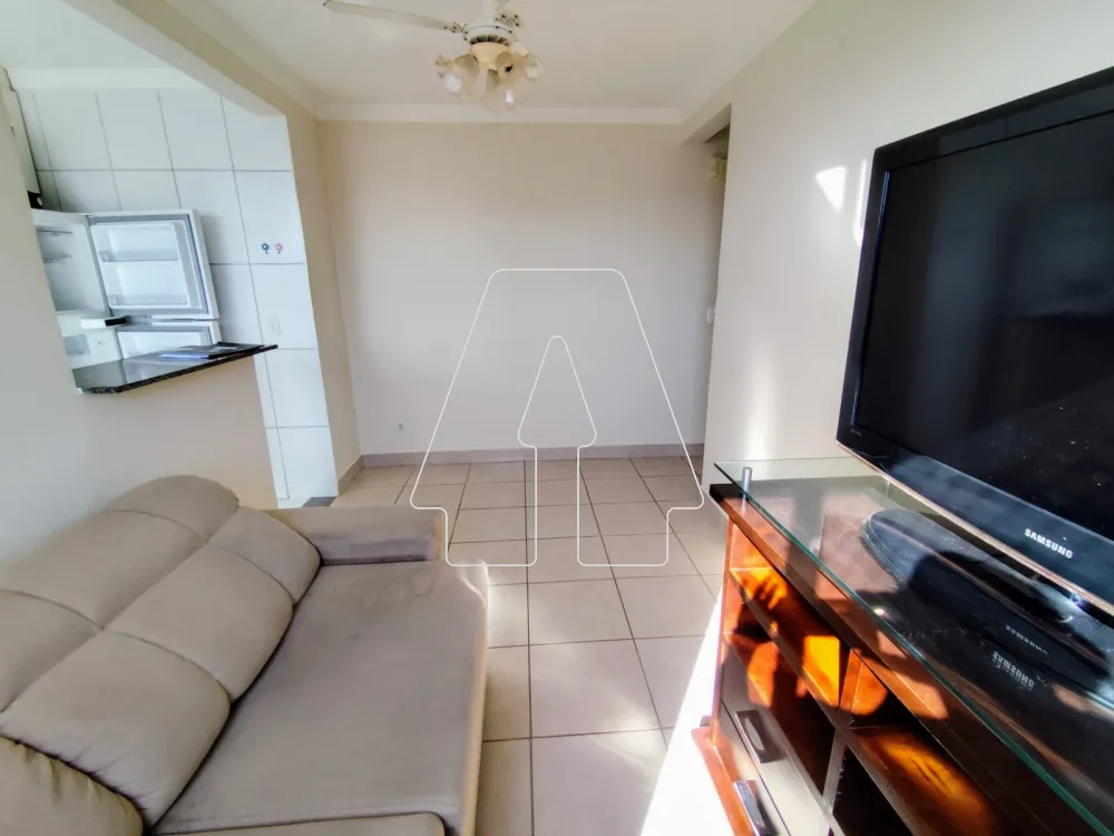Comprar Apartamento / Padr&atilde;o em Ara&ccedil;atuba R$ 150.000,00 - Foto 2