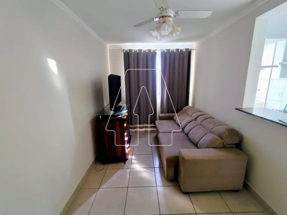 Comprar Apartamento / Padr&atilde;o em Ara&ccedil;atuba R$ 150.000,00 - Foto 3