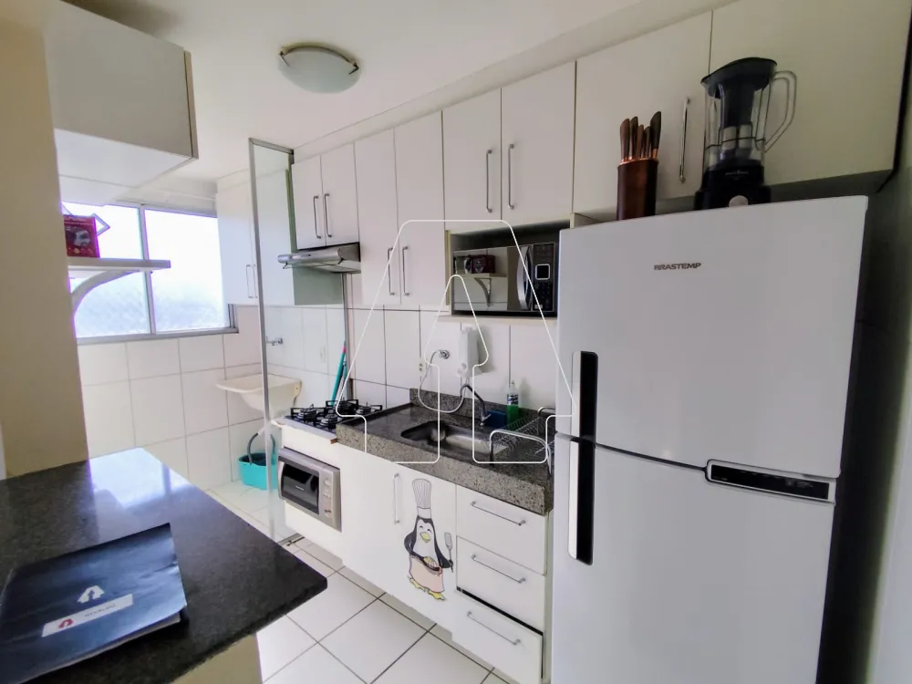 Comprar Apartamento / Padr&atilde;o em Ara&ccedil;atuba R$ 150.000,00 - Foto 5