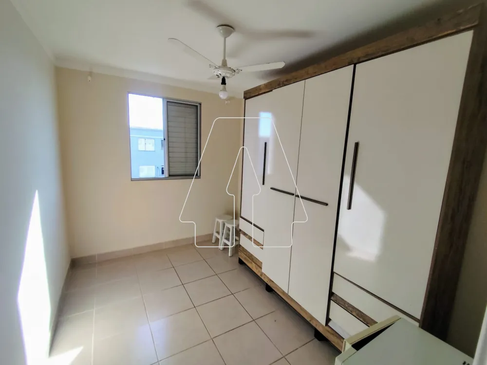 Comprar Apartamento / Padr&atilde;o em Ara&ccedil;atuba R$ 150.000,00 - Foto 9