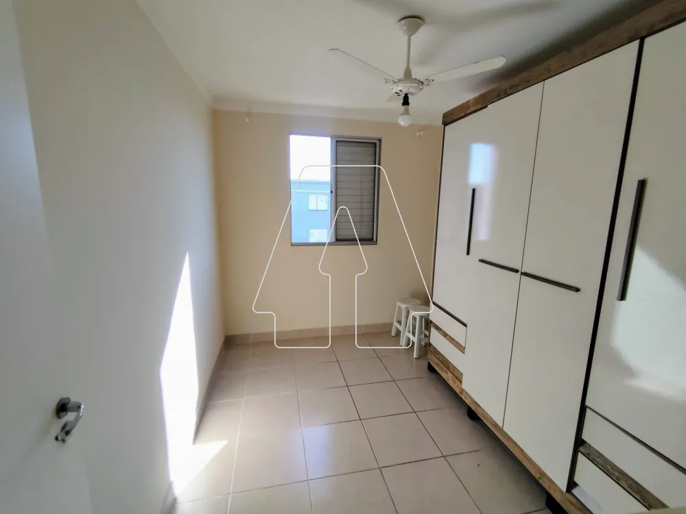 Comprar Apartamento / Padr&atilde;o em Ara&ccedil;atuba R$ 150.000,00 - Foto 8