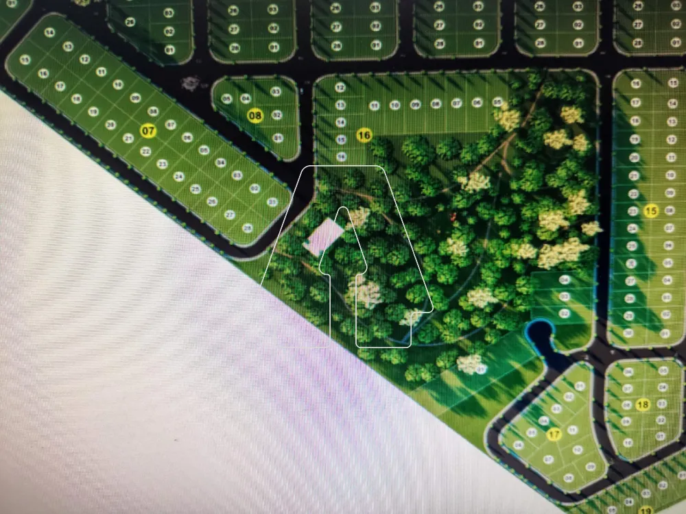 Comprar Terreno / Condom&iacute;nio em Ara&ccedil;atuba R$ 300.000,00 - Foto 2