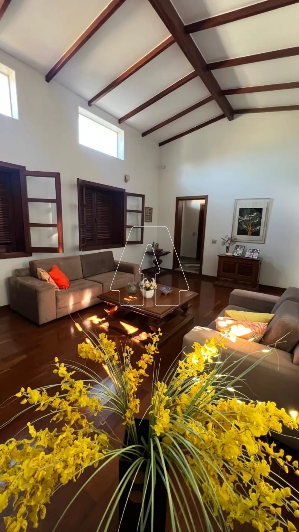 Comprar Casa / Sobrado em Ara&ccedil;atuba R$ 2.000.000,00 - Foto 3