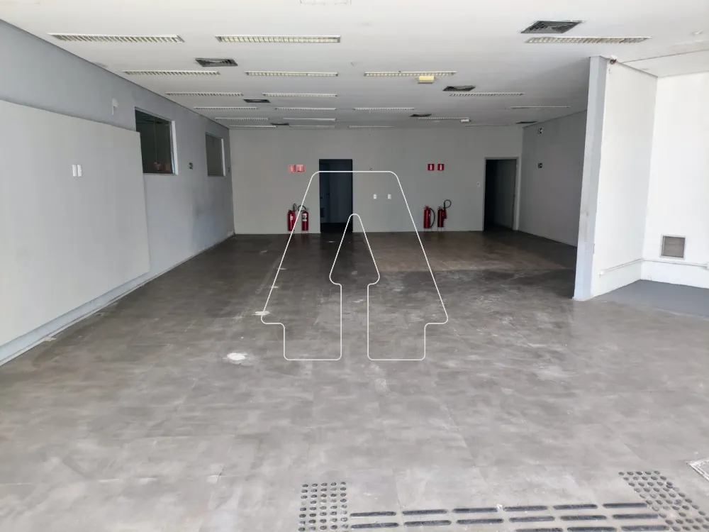Alugar Comercial / Sal&atilde;o em Ara&ccedil;atuba R$ 12.000,00 - Foto 4