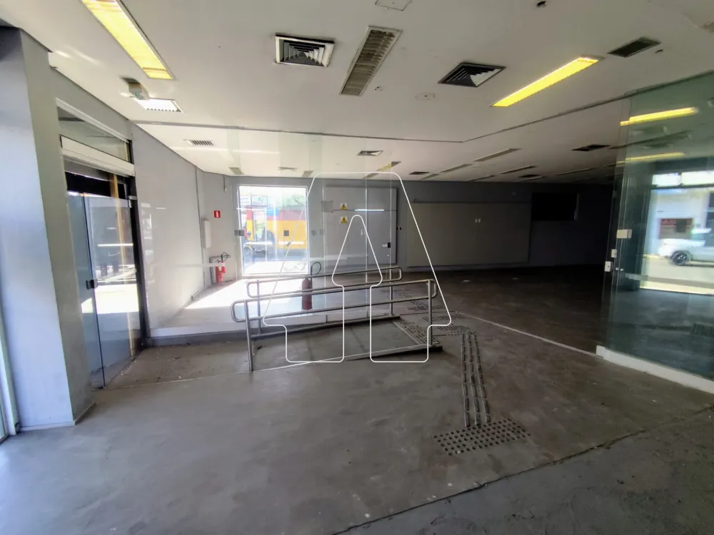 Alugar Comercial / Sal&atilde;o em Ara&ccedil;atuba R$ 12.000,00 - Foto 6