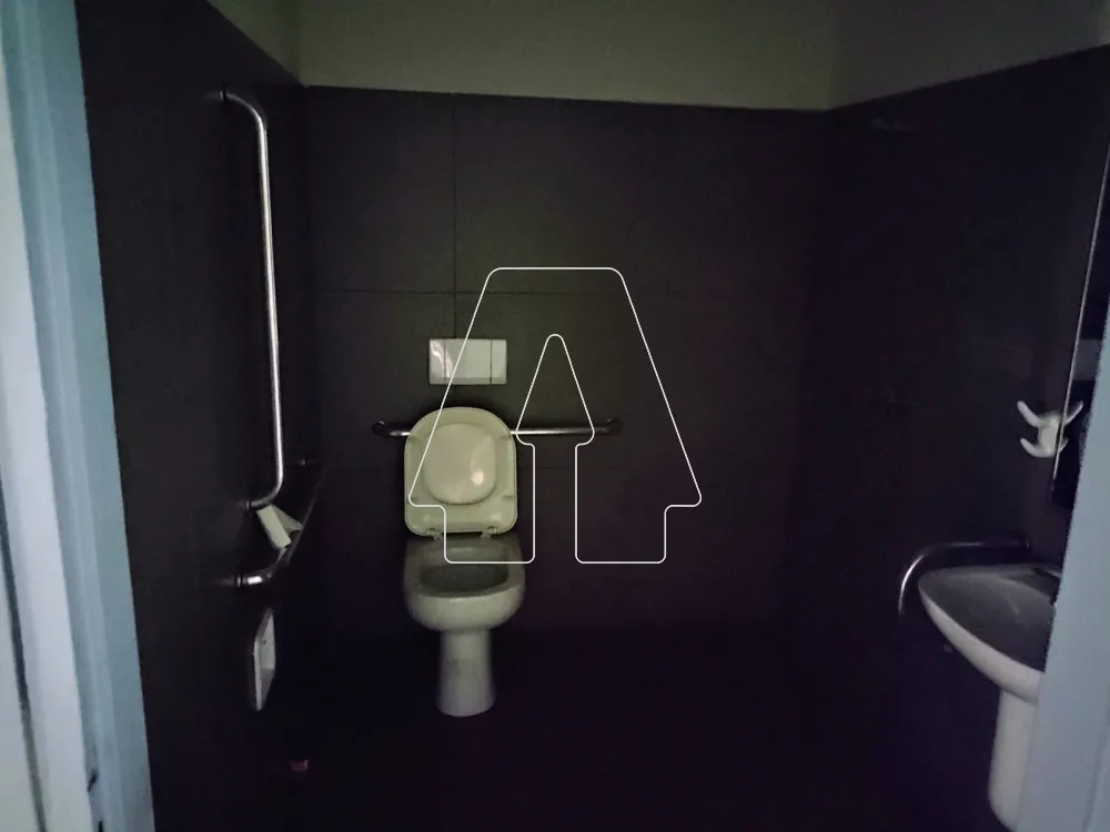 Alugar Comercial / Sal&atilde;o em Ara&ccedil;atuba R$ 12.000,00 - Foto 12