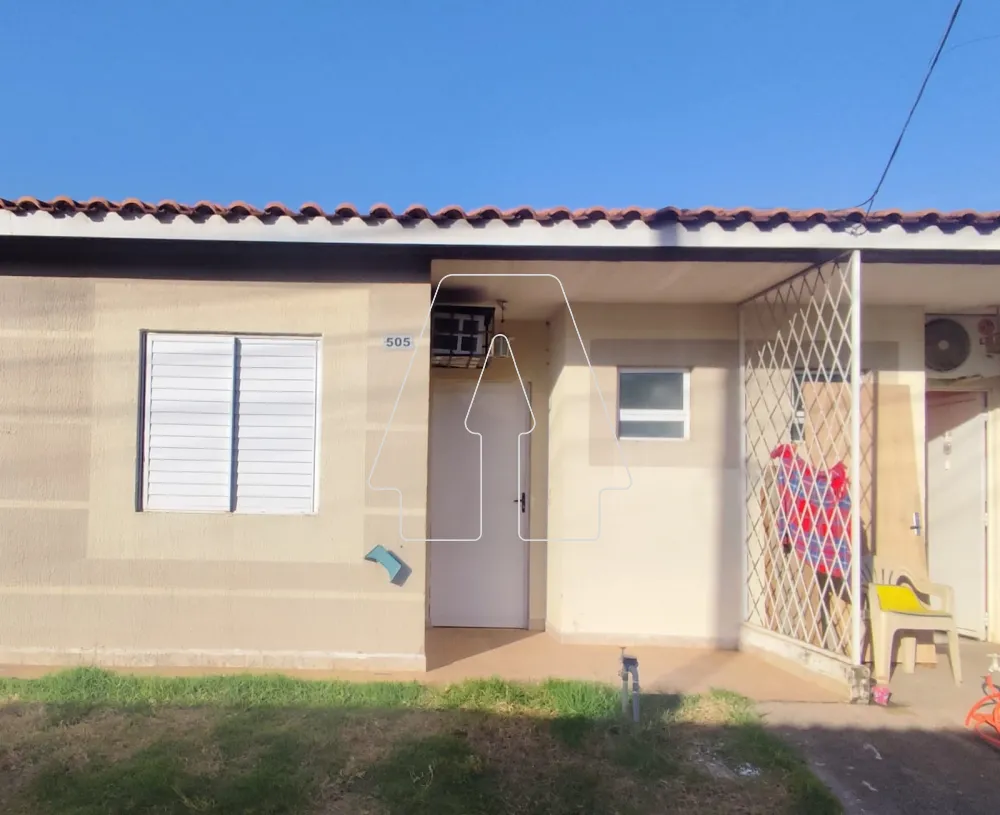 Comprar Casa / Condom&iacute;nio em Ara&ccedil;atuba R$ 170.000,00 - Foto 11
