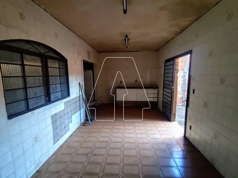 Comprar Casa / Residencial em Ara&ccedil;atuba R$ 220.000,00 - Foto 5