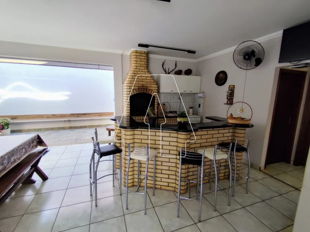 Comprar Casa / Residencial em Ara&ccedil;atuba R$ 600.000,00 - Foto 17