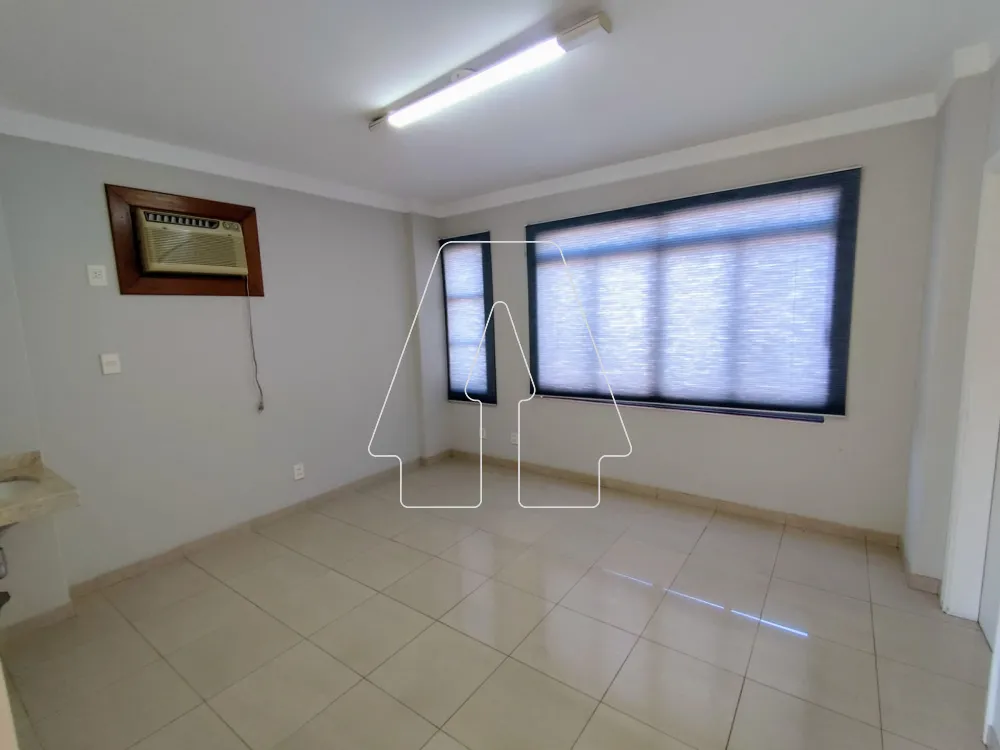 Comprar Comercial / Sala em Condom&iacute;nio em Ara&ccedil;atuba R$ 150.000,00 - Foto 4