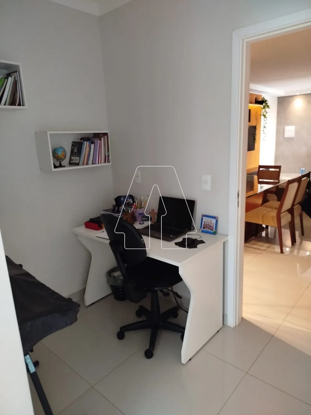 Comprar Apartamento / Padr&atilde;o em Ara&ccedil;atuba R$ 520.000,00 - Foto 5