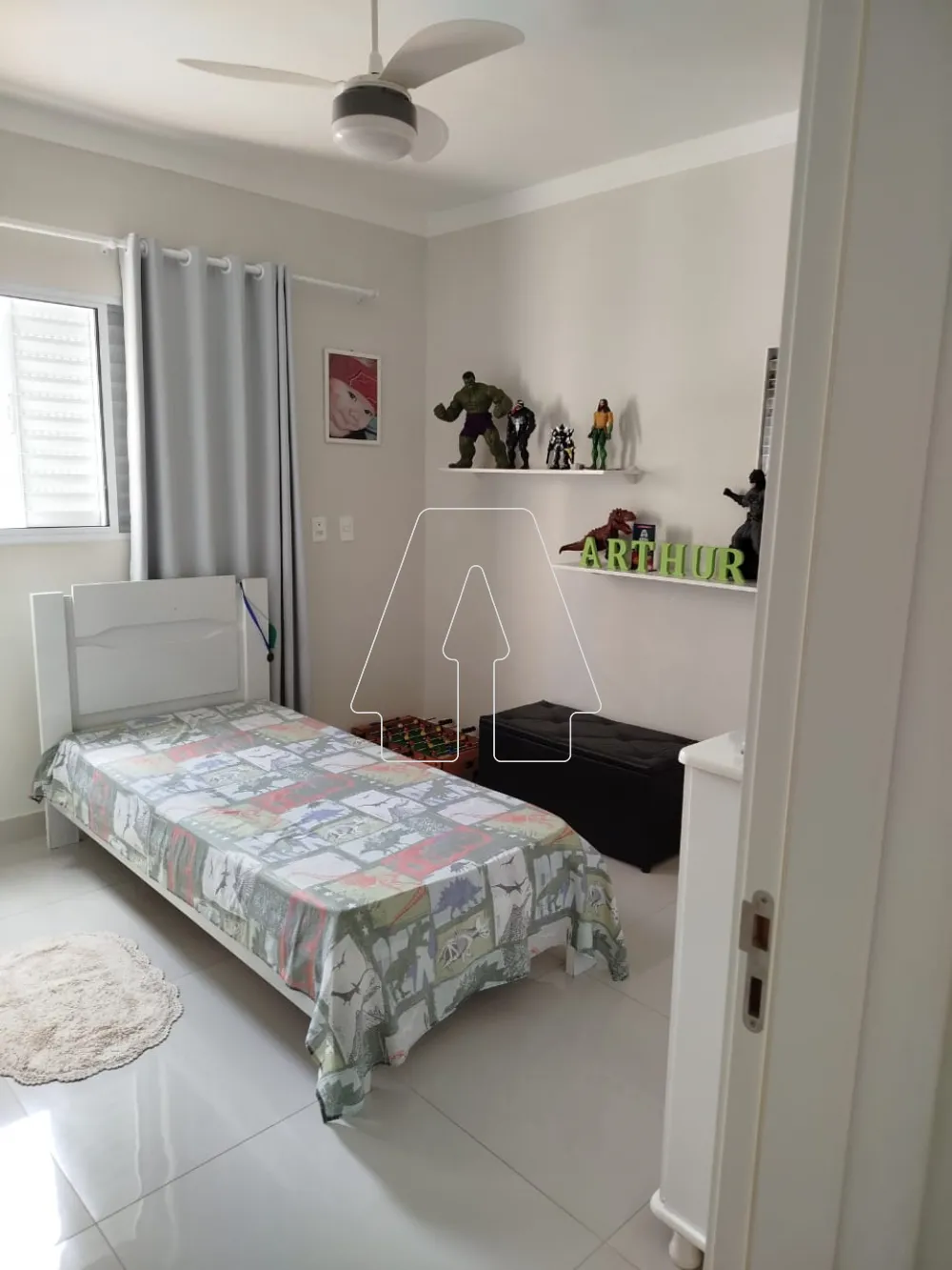 Comprar Apartamento / Padr&atilde;o em Ara&ccedil;atuba R$ 520.000,00 - Foto 7