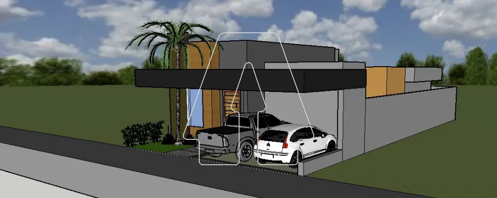 Comprar Casa / Condom&iacute;nio em Ara&ccedil;atuba R$ 1.000.000,00 - Foto 1