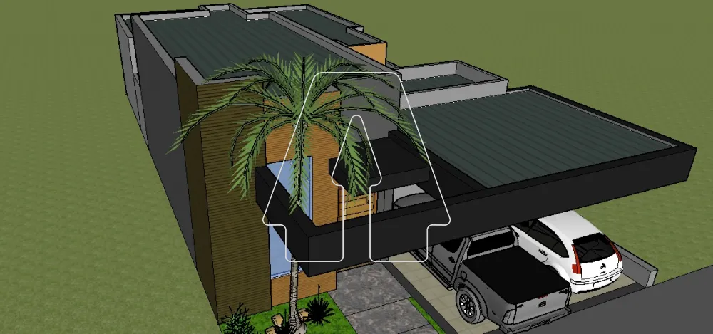 Comprar Casa / Condom&iacute;nio em Ara&ccedil;atuba R$ 1.000.000,00 - Foto 3