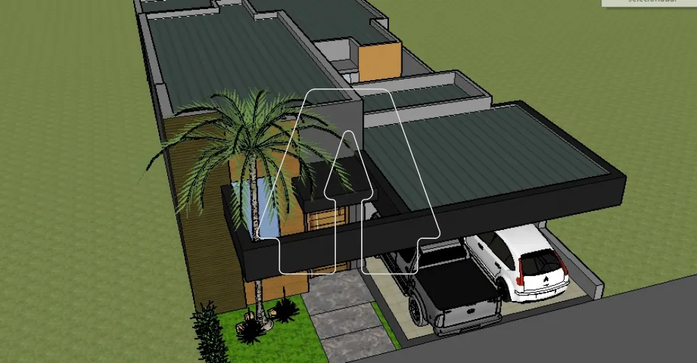 Comprar Casa / Condom&iacute;nio em Ara&ccedil;atuba R$ 1.000.000,00 - Foto 6