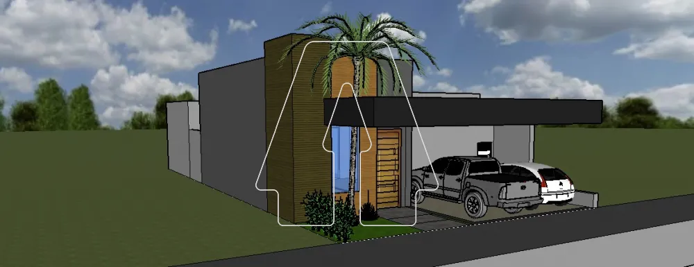 Comprar Casa / Condom&iacute;nio em Ara&ccedil;atuba R$ 1.000.000,00 - Foto 7