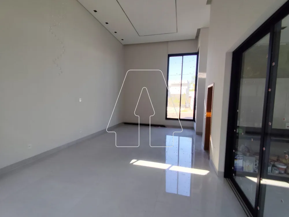 Comprar Casa / Condom&iacute;nio em Ara&ccedil;atuba R$ 1.650.000,00 - Foto 1