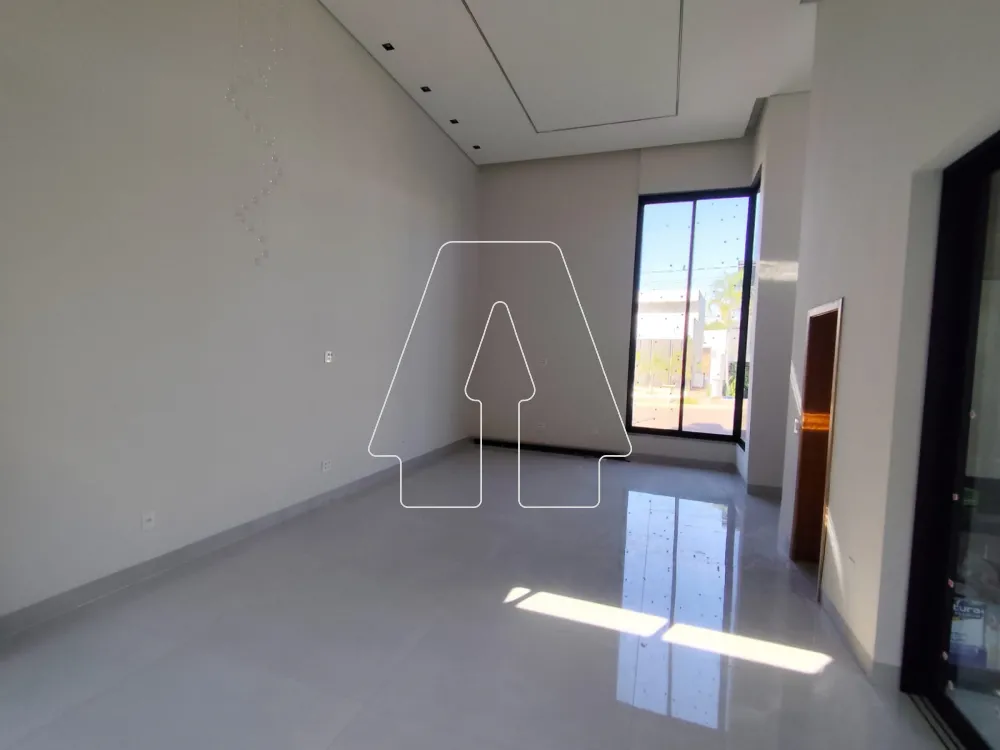 Comprar Casa / Condom&iacute;nio em Ara&ccedil;atuba R$ 1.650.000,00 - Foto 3